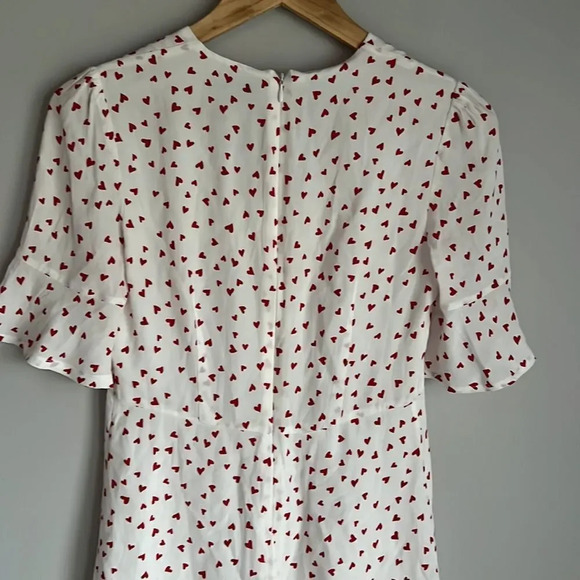 Rails Meline Mini Dress - Picture 8 of 11